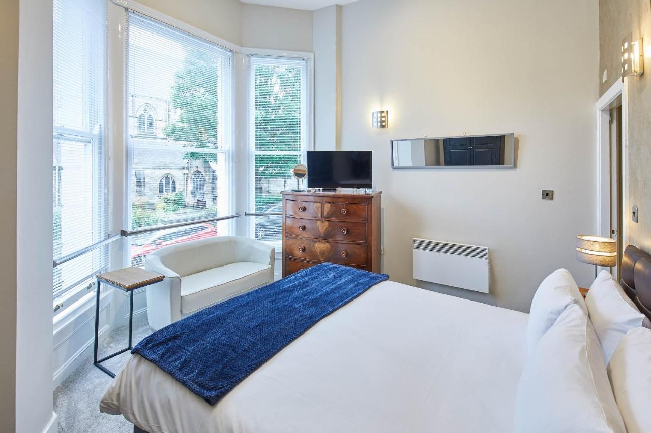 Host & Stay - Three Bays 斯卡伯勒 外观 照片