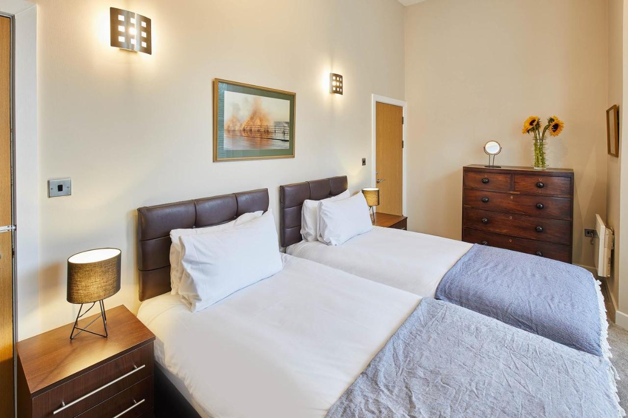 Host & Stay - Three Bays 斯卡伯勒 外观 照片