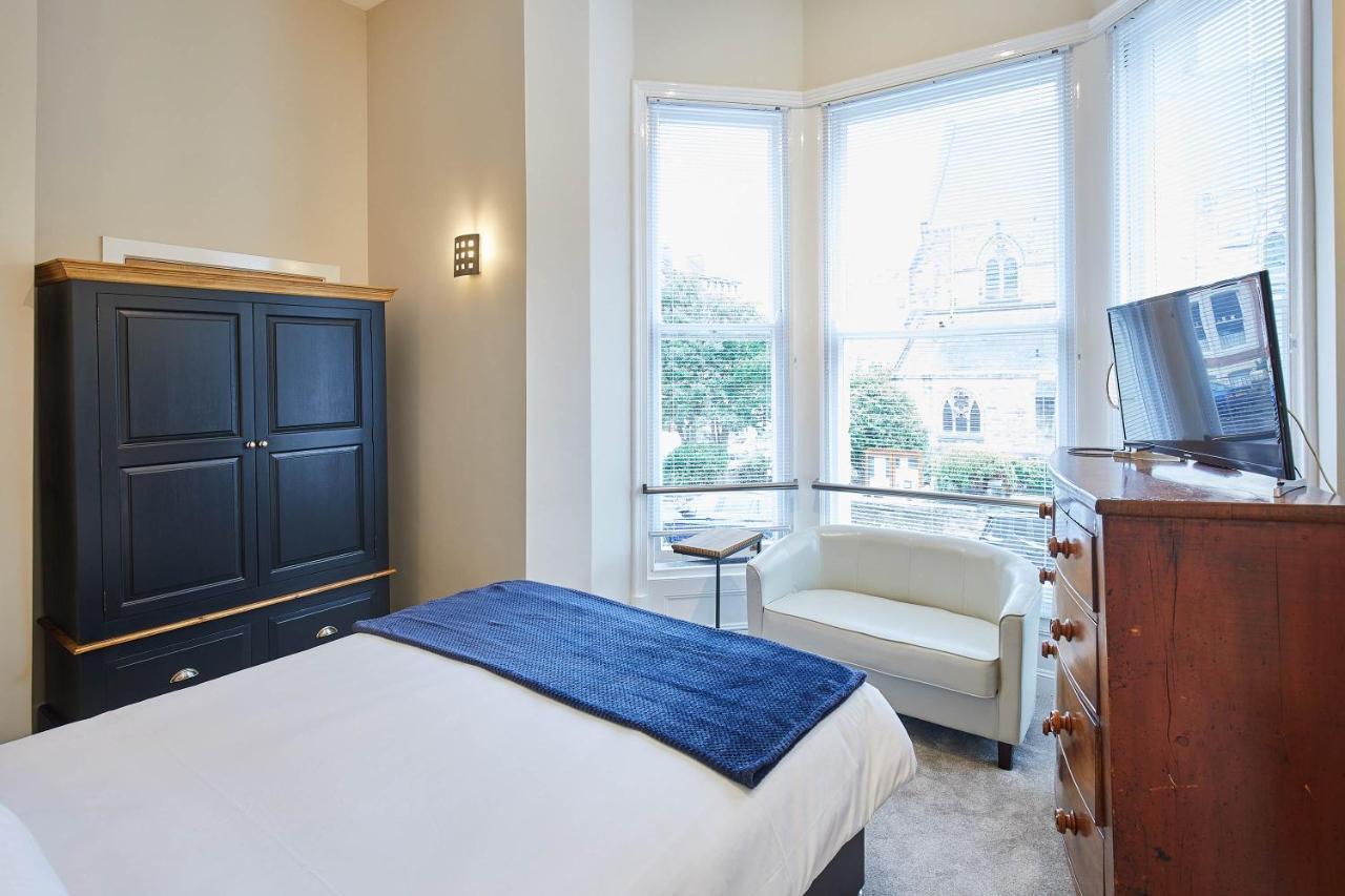 Host & Stay - Three Bays 斯卡伯勒 外观 照片