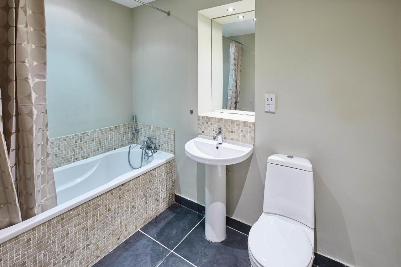 Host & Stay - Three Bays 斯卡伯勒 外观 照片